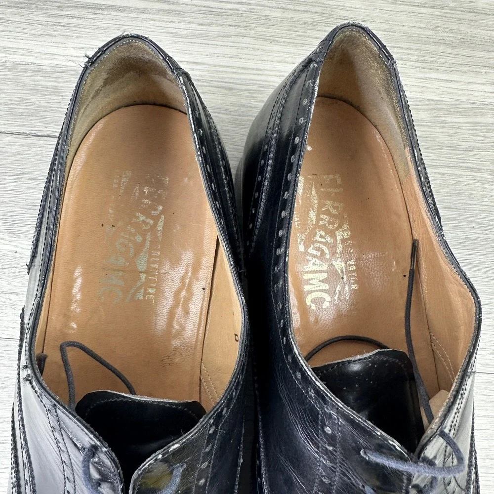 Salvatore Ferragamo salvatore ferragamo